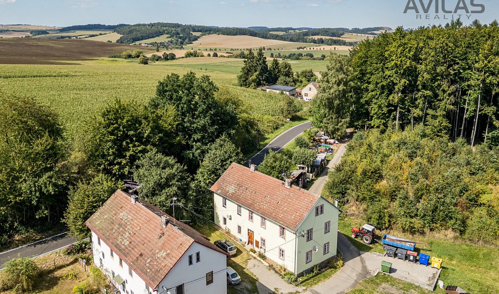 Pronájem bytu 1+kk 27 m², Zvěstov – náhled fotky 14