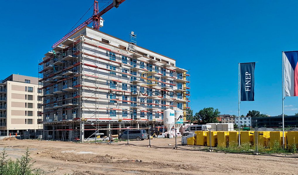 Prodej bytu 1+kk 39 m², Kralupy nad Vltavou – náhled fotky 7