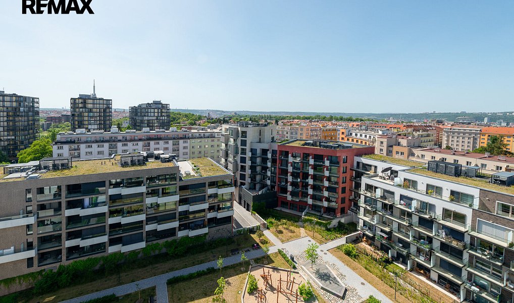 Prodej bytu 3+kk 113 m², Praha – náhled fotky 11