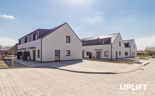 Pronájem domu 115 m², Radimova, Kutná Hora - Malín