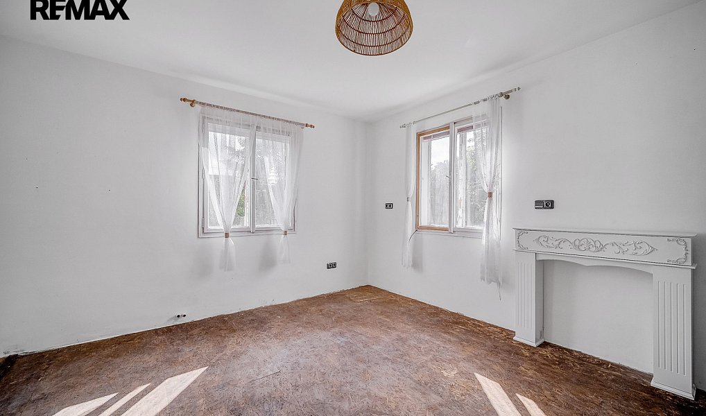 Prodej chaty/chalupy 90 m² s pozemkem 593 m², Úpice – náhled fotky 19