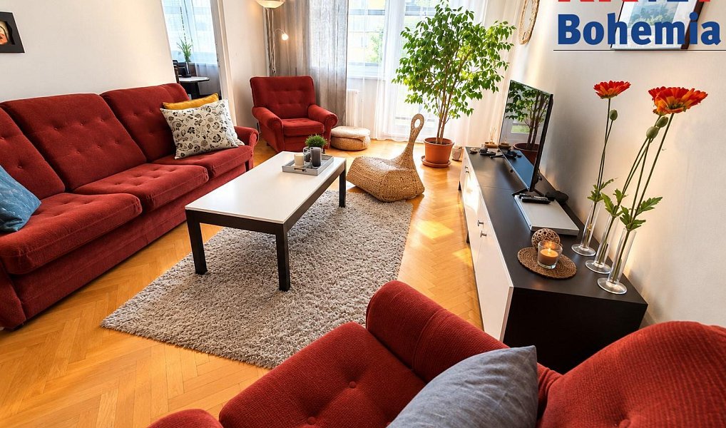 Prodej bytu 3+1 78 m², Vsetín – náhled fotky 2