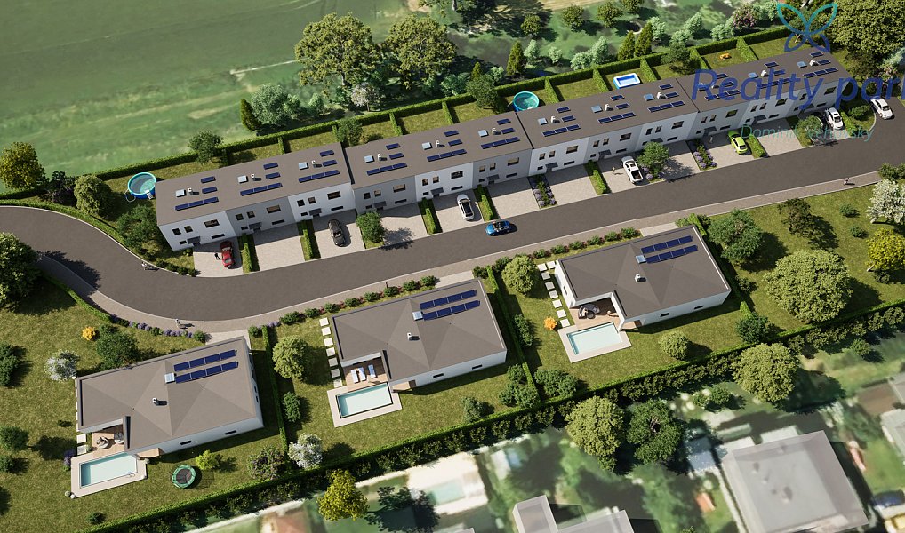 Prodej domu 150 m² s pozemkem 820 m², Kravaře – náhled fotky 3