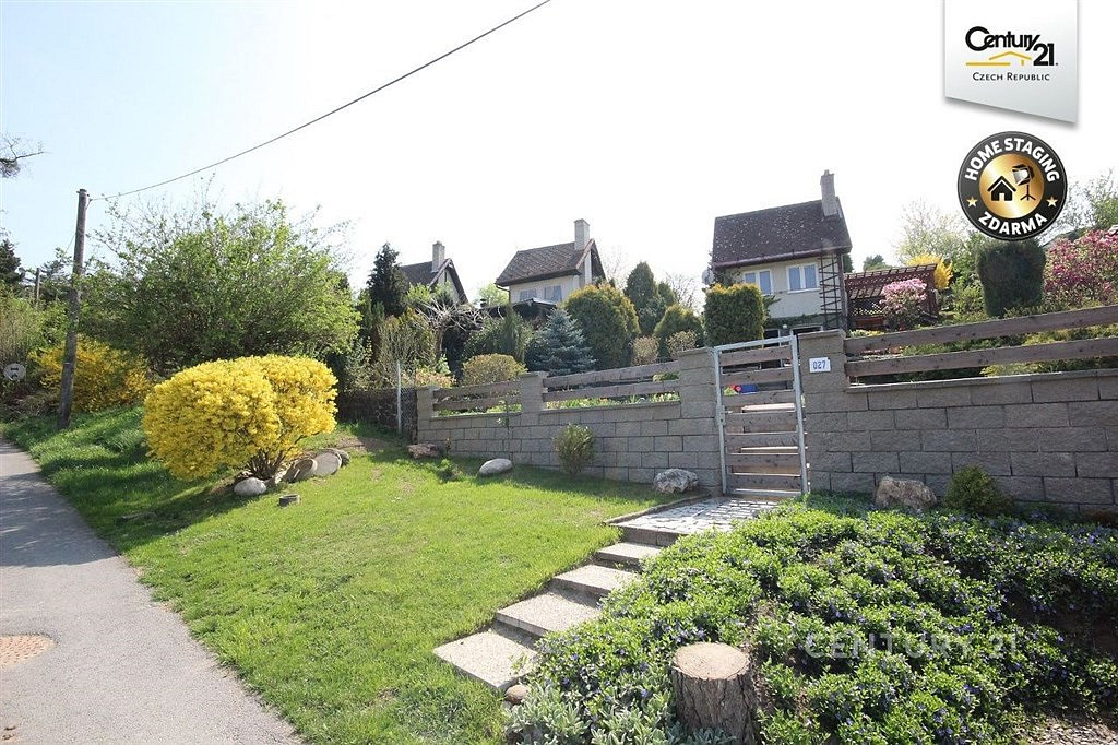 Prodej chaty/chalupy 48 m² s pozemkem 400 m²