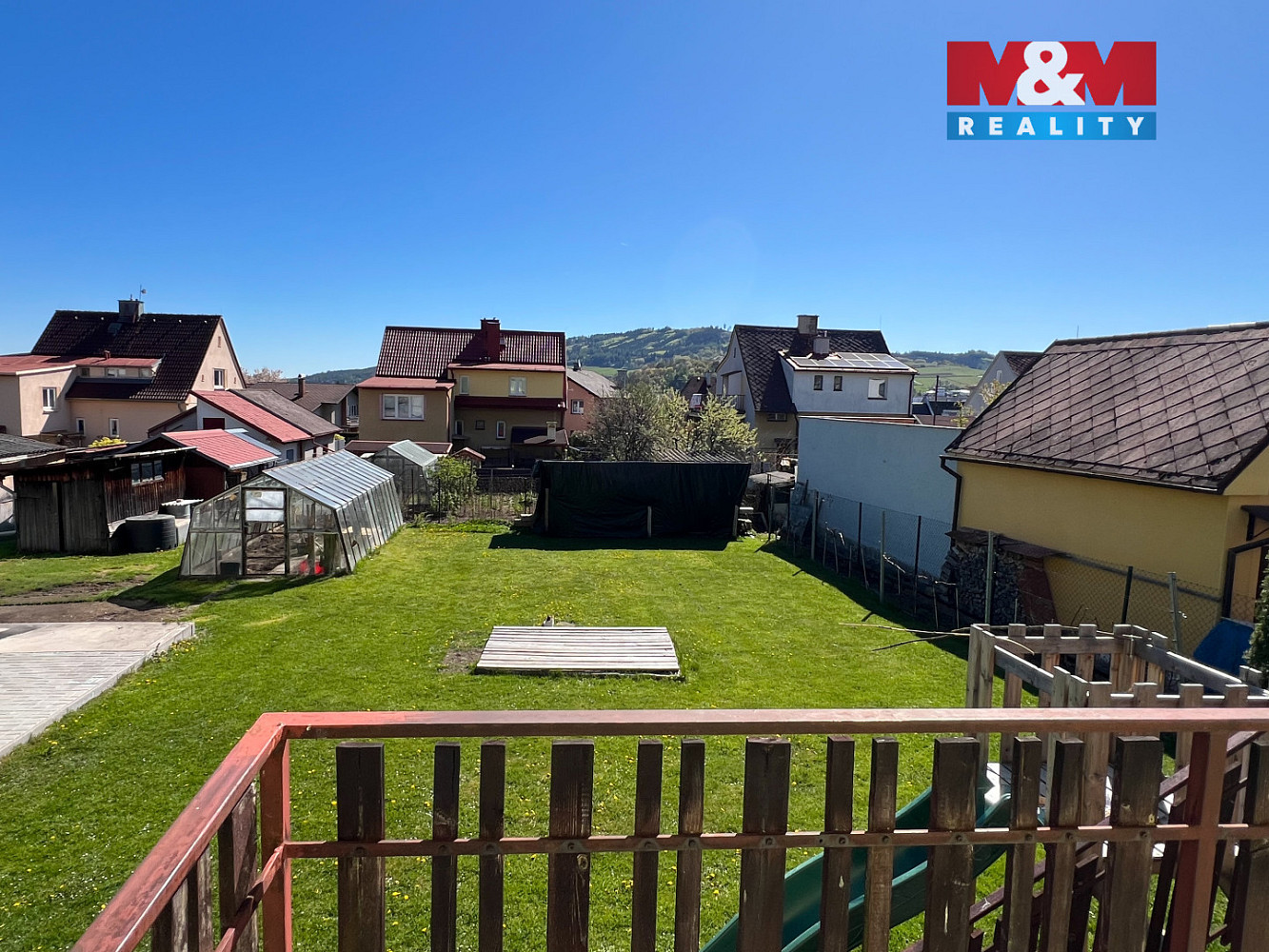 Prodej domu 271 m² s pozemkem 796 m² – pohled 6
