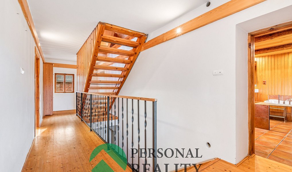 Prodej domu 380 m² s pozemkem 3 118 m², Cvikov – náhled fotky 22