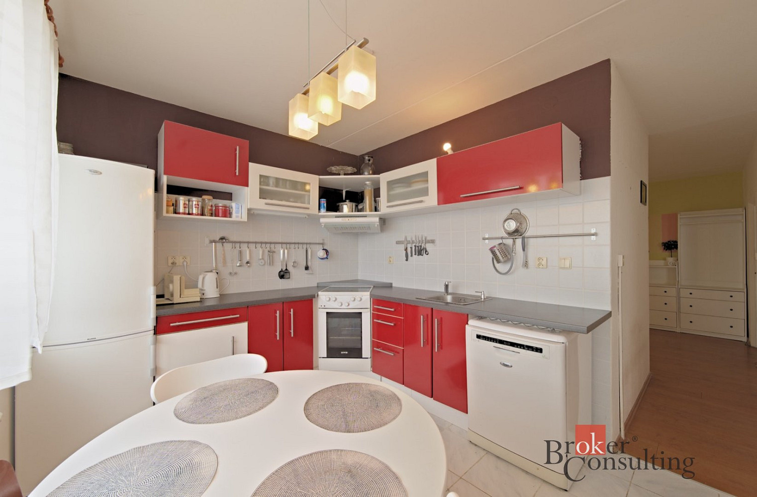 Prodej bytu 4+1 92 m²