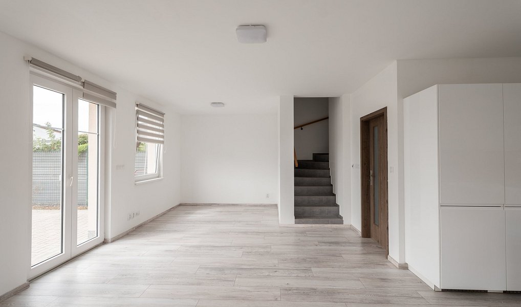 Pronájem domu 106 m² s pozemkem 701 m², Postřižín – náhled fotky 5