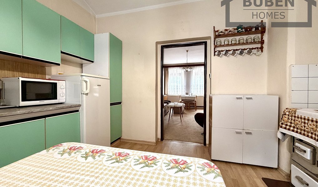 Prodej domu 180 m² s pozemkem 745 m², Planá – náhled fotky 17