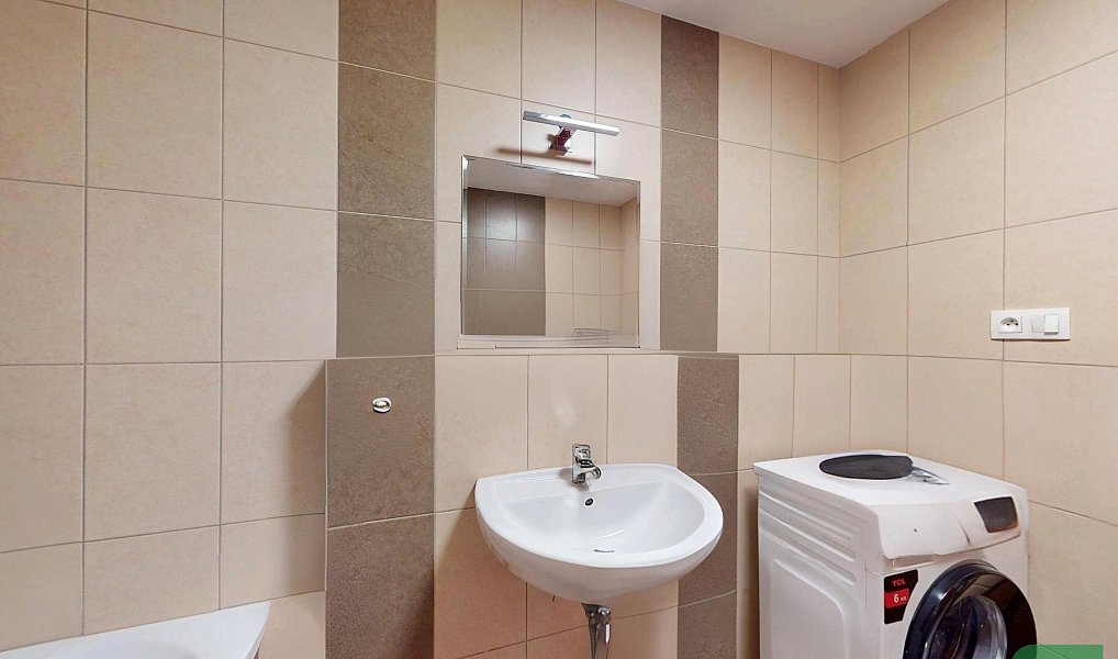 Prodej bytu 1+kk 37 m², Hostivice – náhled fotky 7