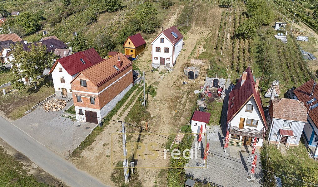 Prodej Vinného sklepa v Mutěnicích pod Dubňanskou horou, pozemek 2401 m2, Mutěnice – náhled fotky 8