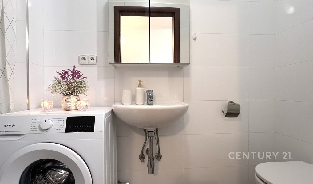 Pronájem bytu 1+1 46 m², Praha – náhled fotky 10
