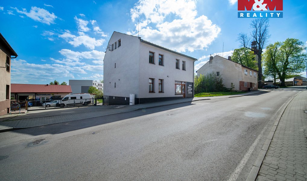 Prodej domu 245 m² s pozemkem 778 m², Rokytnice v Orlických horách – náhled fotky 5