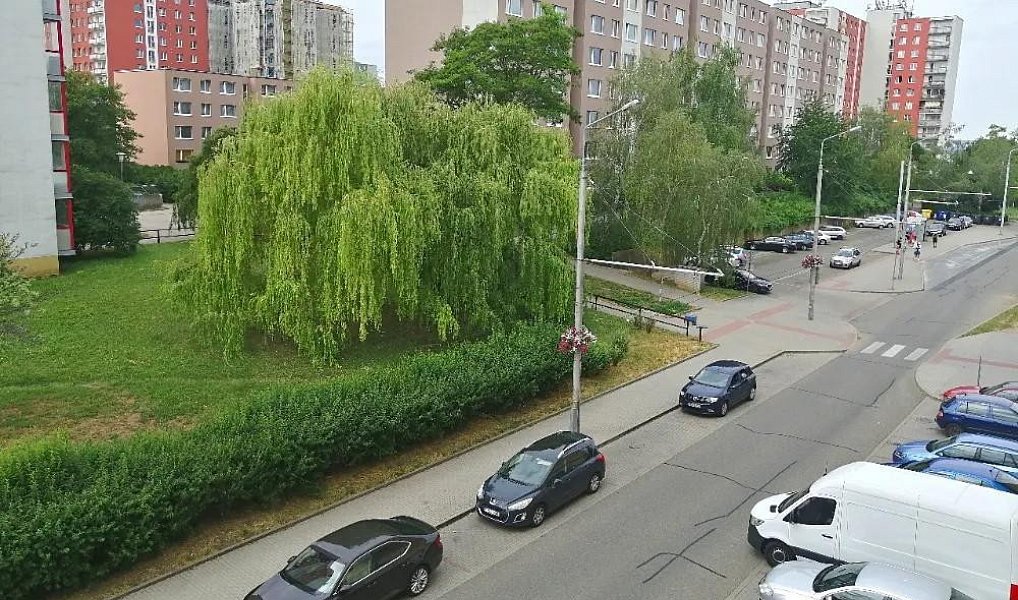 Prodej bytu 1+kk 33 m², Brno – náhled fotky 2