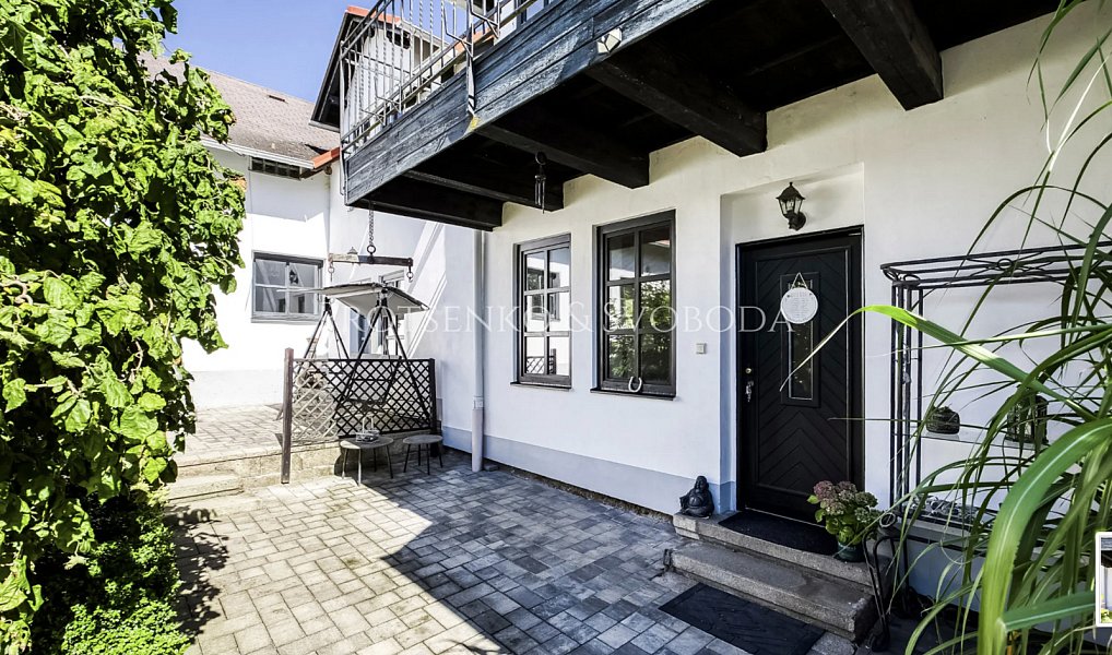Prodej domu 285 m² s pozemkem 1 096 m², Havlíčkův Brod – náhled fotky 4