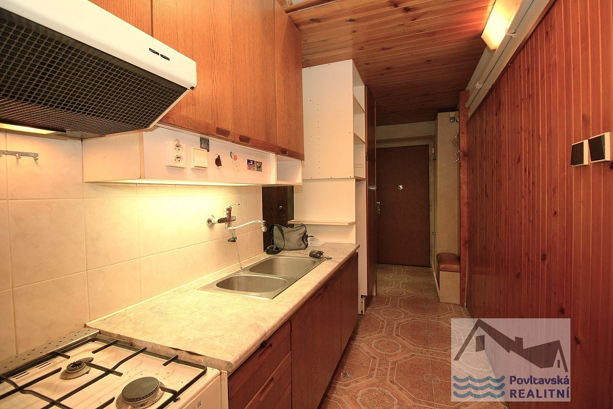 Prodej bytu 2+kk 71 m² – fotografie 5