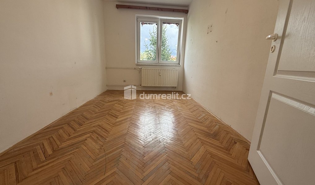 Prodej bytu 3+1 80 m², Uherský Ostroh – náhled fotky 9