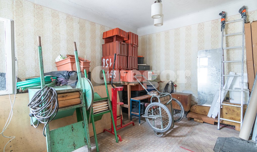 Prodej domu 35 m² s pozemkem 202 m², Bořetice – náhled fotky 6