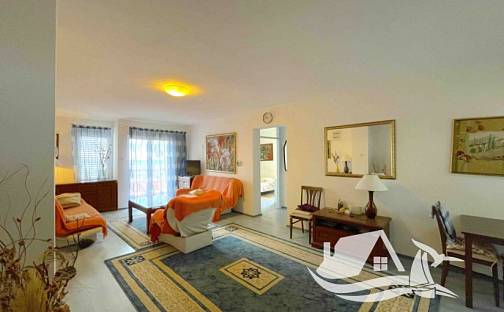 Prodej bytu 5+kk 100 m², Petrovac, Černá Hora