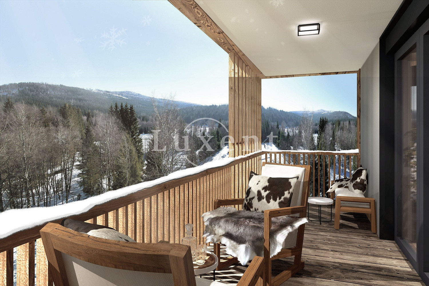Prodej bytu 1+kk 46 m²