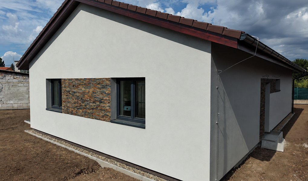 Prodej domu 116 m² s pozemkem 577 m², Neratovice – náhled fotky 2