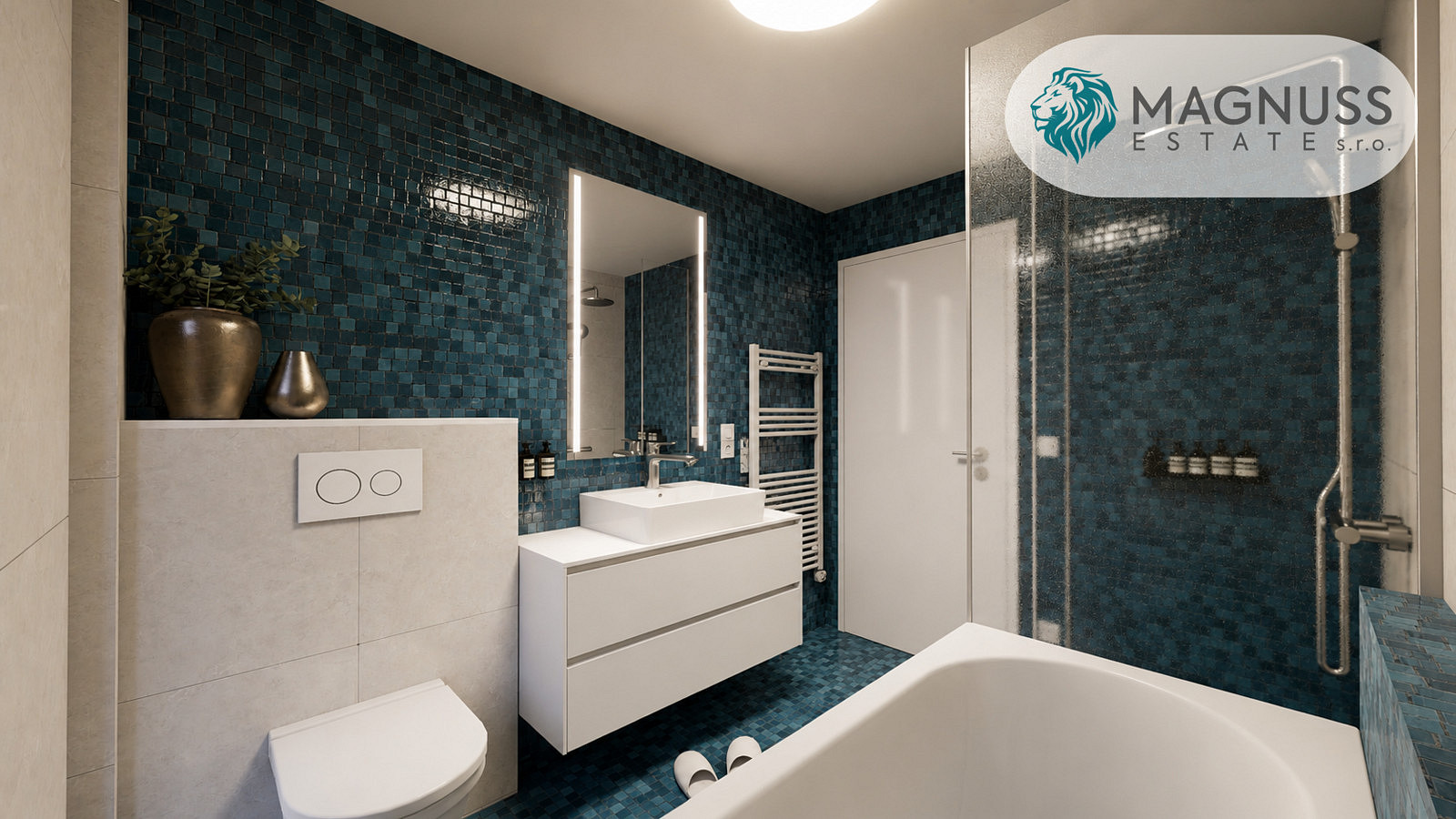 Prodej domu 102 m² s pozemkem 713 m² — photo 4