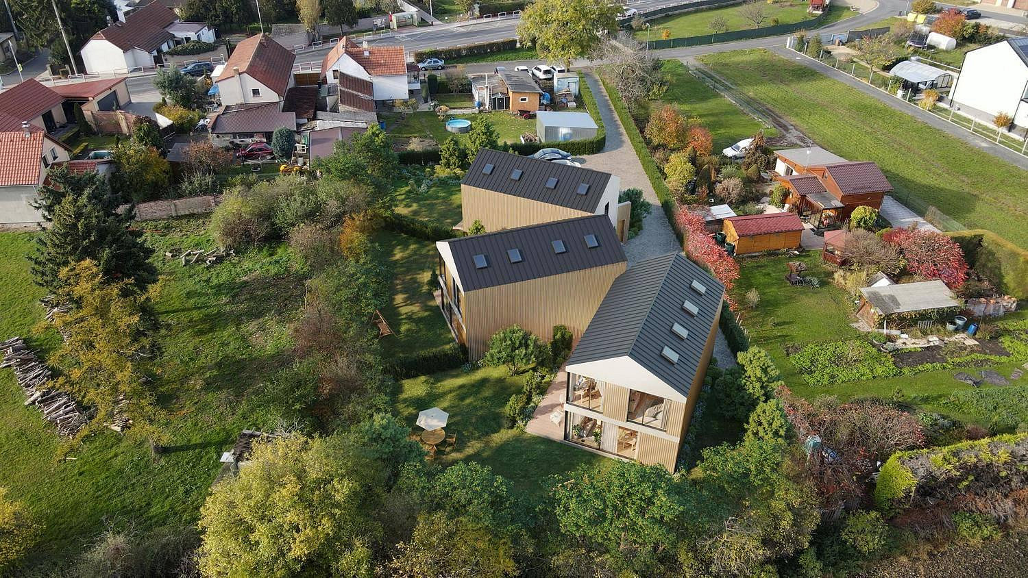 Prodej domu 120 m² s pozemkem 520 m² – fotografie 4