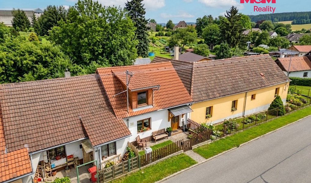 Prodej domu 80 m² s pozemkem 822 m², Předslavice – náhled fotky 16
