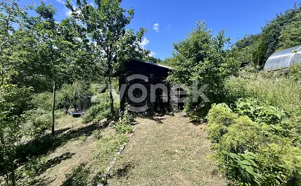 Prodej zahrady 351 m², Napajedla, okres Zlín