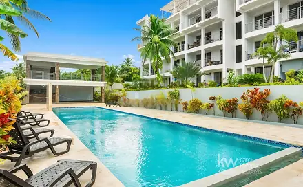 Prodej bytu 1+kk 26 m², Cabarete, Dominikánská republika