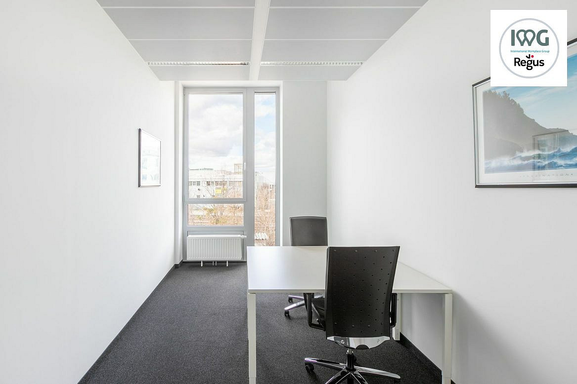 Pronájem kanceláře 50 m²
