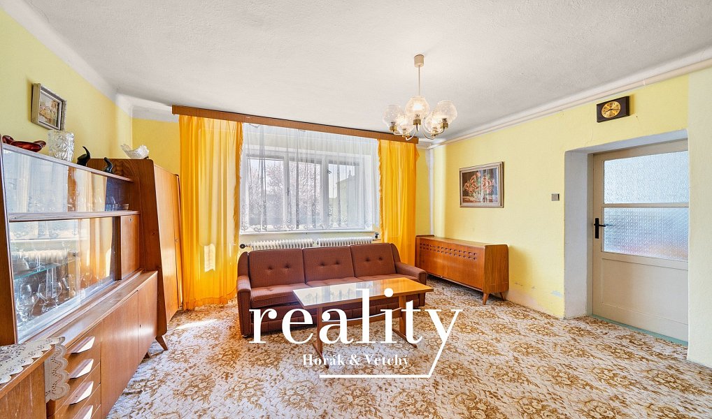 Prodej domu 104 m² s pozemkem 1 210 m², Jaroslavice – náhled fotky 15