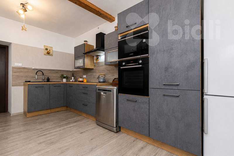 Prodej domu 95 m² s pozemkem 361 m² — photo 4