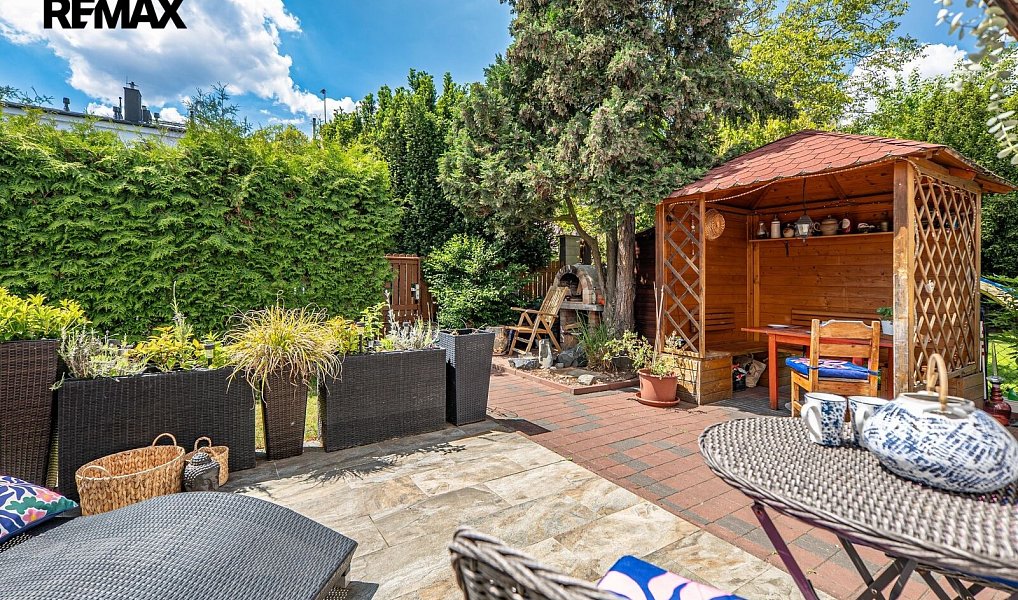 Prodej domu 178 m² s pozemkem 461 m², Praha – náhled fotky 13