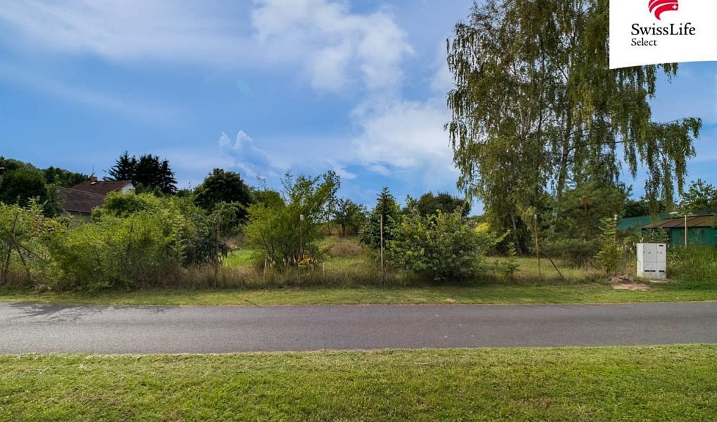 Prodej stavebního pozemku 1 138 m², Klobuky – náhled fotky 24
