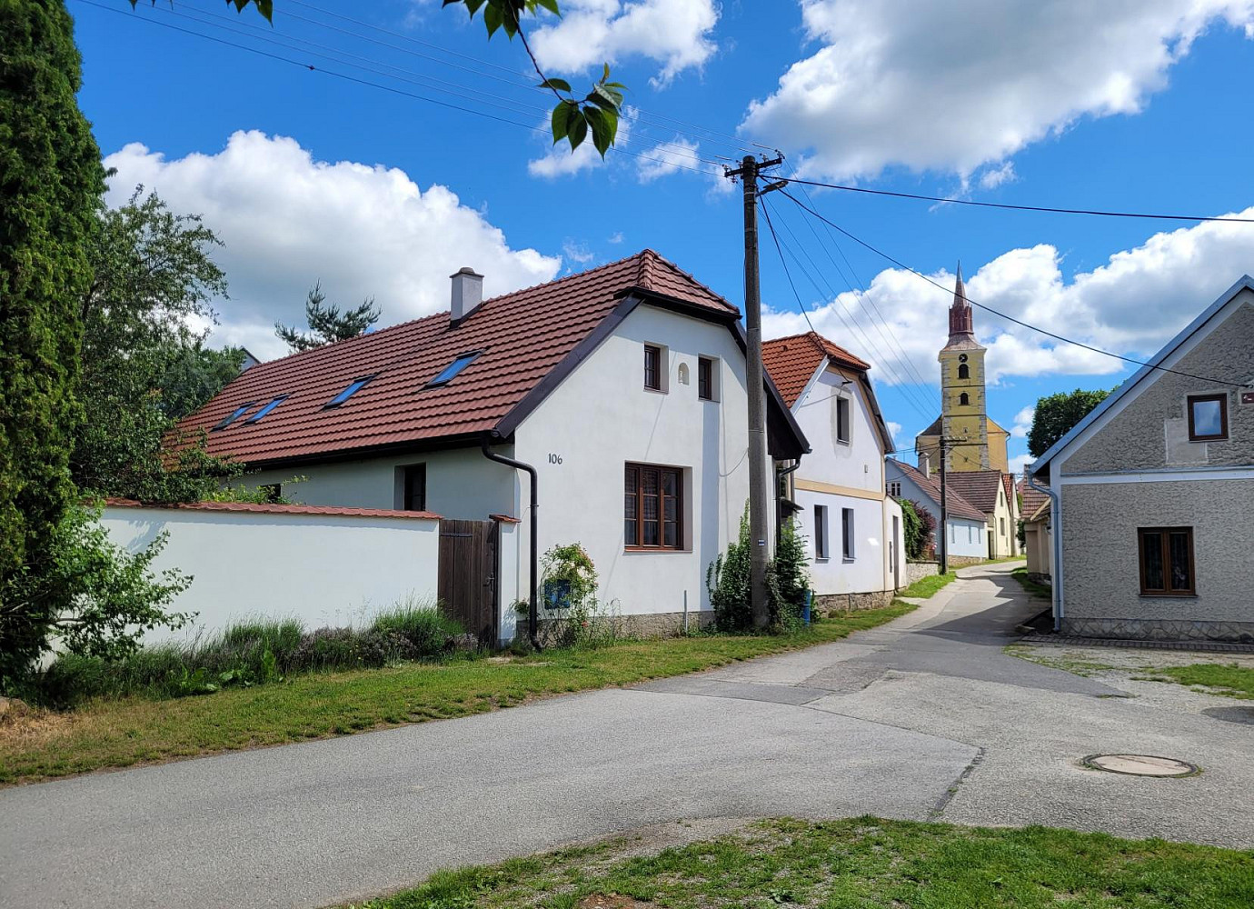 Prodej chaty/chalupy 164 m² s pozemkem 261 m²