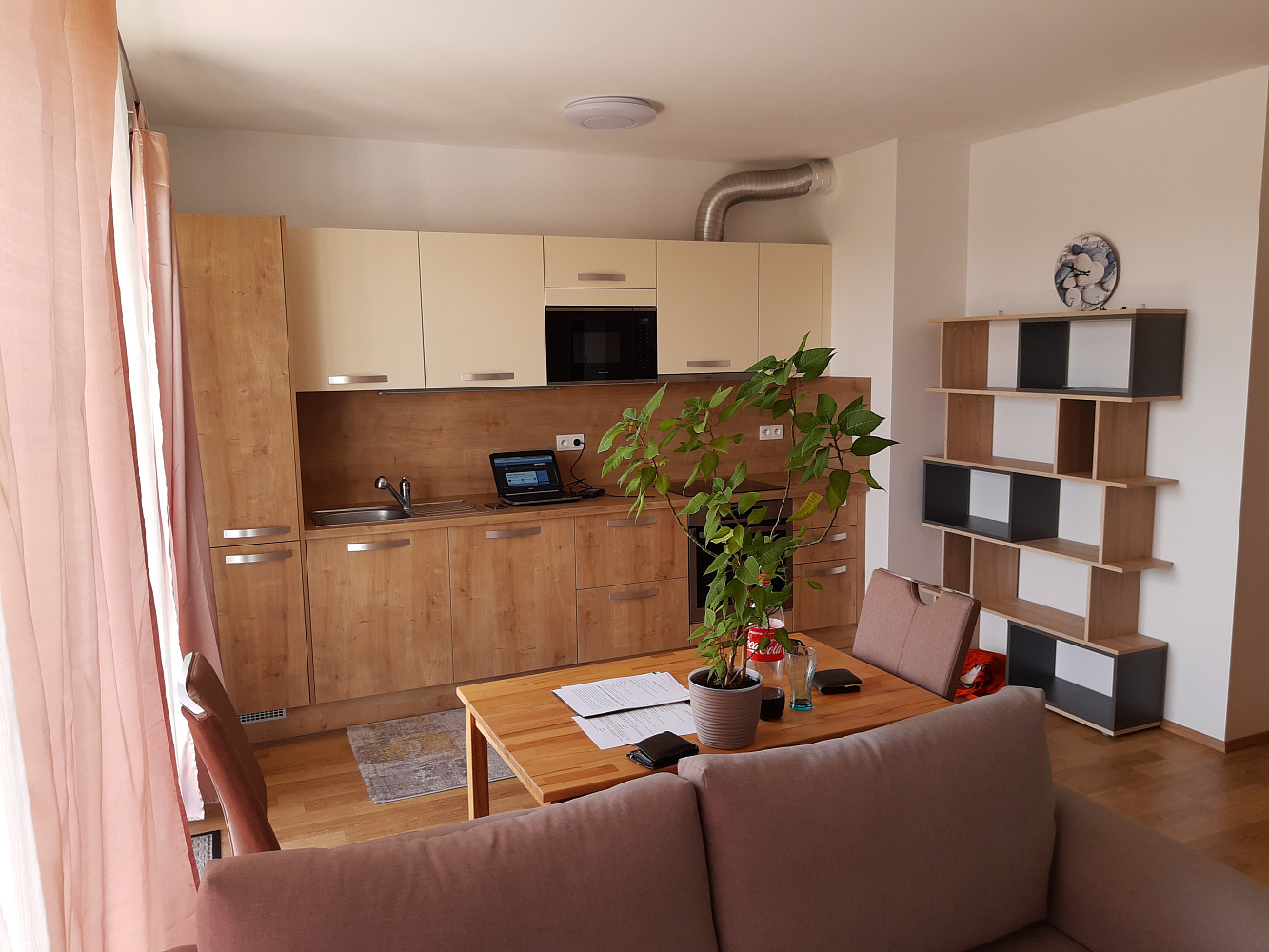 Prodej bytu 1+kk 37 m² — photo 3