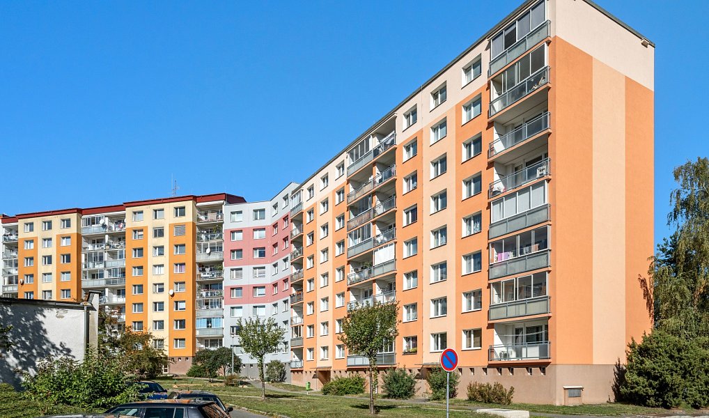 Prodej bytu 1+1 31 m², Plzeň – náhled fotky 10