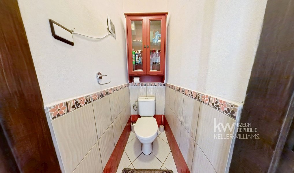 Prodej domu 132 m² s pozemkem 220 m², Braškov – náhled fotky 10