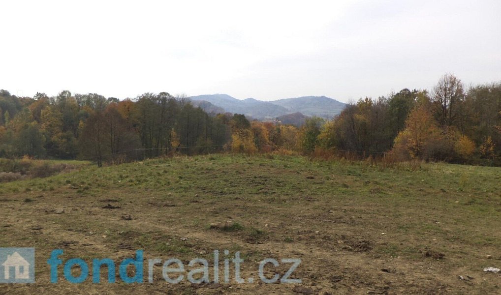 Prodej pozemku 6 670 m², Nový Jičín – náhled fotky 2