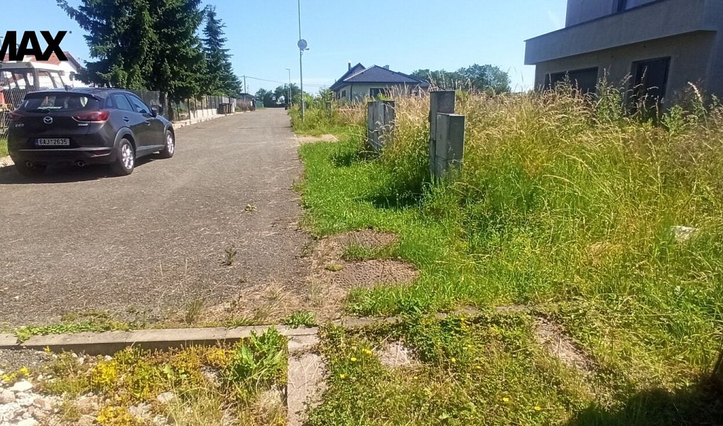 Prodej stavebního pozemku 713 m², Jaroměř – náhled fotky 9
