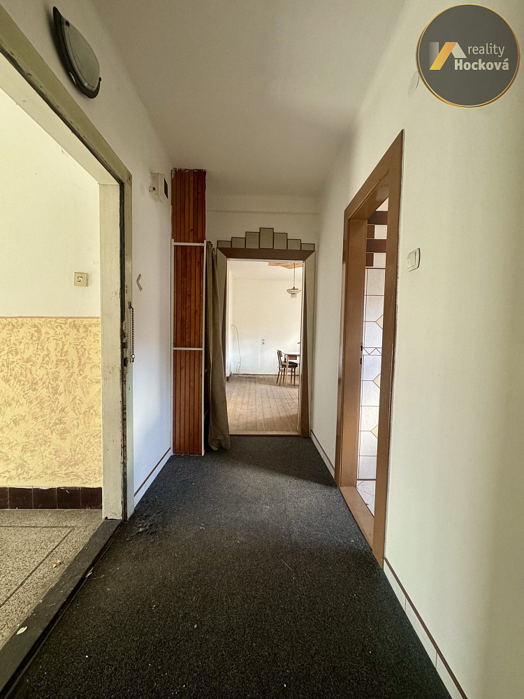 Prodej domu 264 m² s pozemkem 110 m² – pohled 3