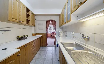 Prodej bytu 3+kk 67 m², Moskevská, Praha 10 - Vršovice