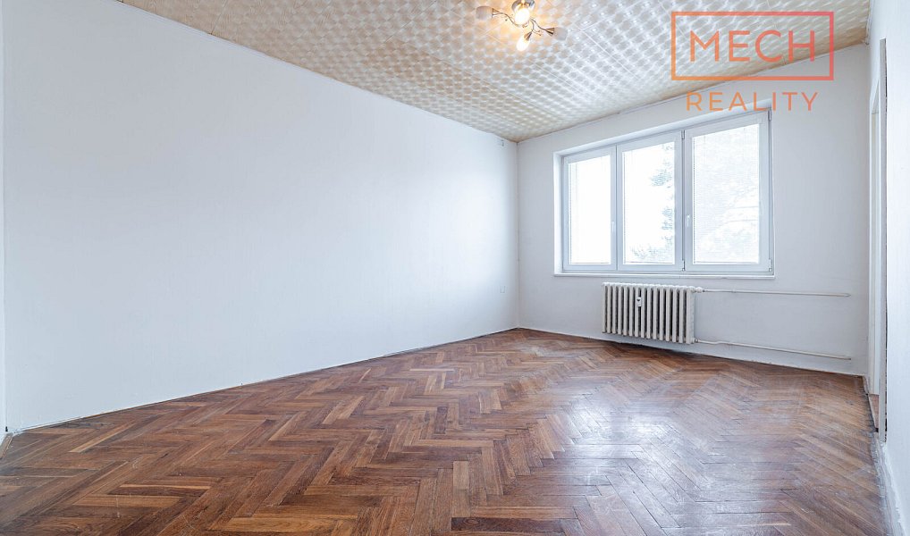 Prodej bytu 2+1 52 m², Pardubice – náhled fotky 11