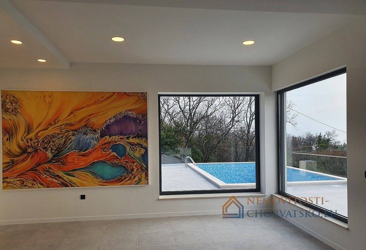 Prodej domu 239 m² s pozemkem 1 337 m² - Vista 4