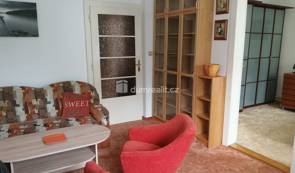 Pronájem bytu 2+1 78 m², Frenštát pod Radhoštěm – náhled fotky 4