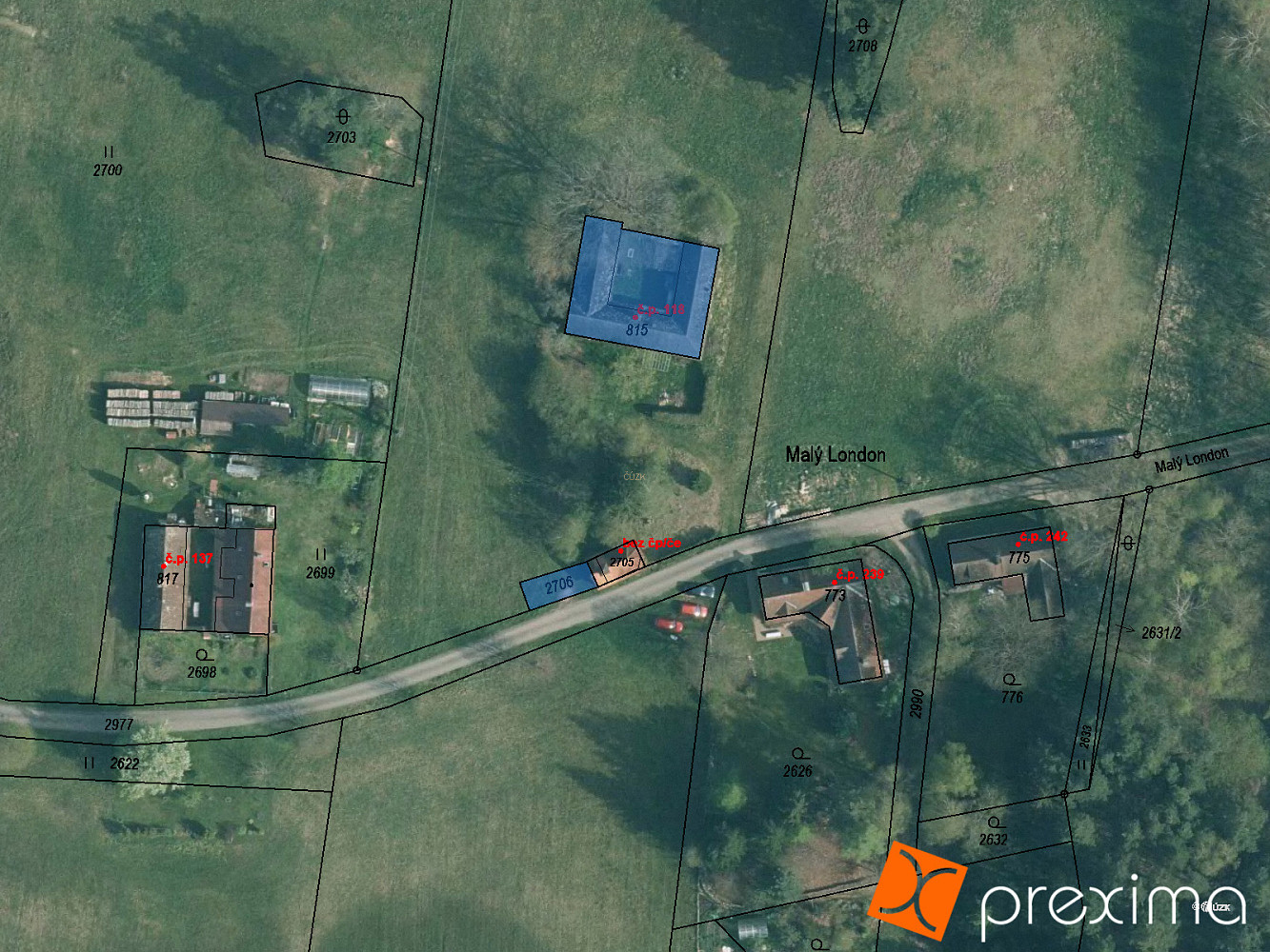 Prodej domu 200 m² s pozemkem 383 m² – fotografie 3