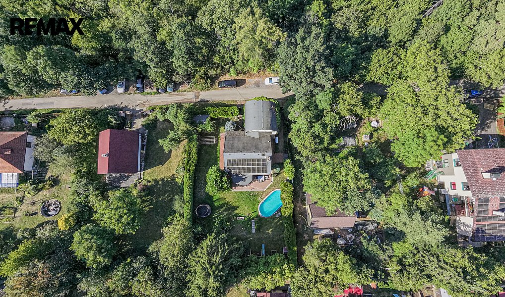 Prodej domu 256 m² s pozemkem 894 m², Zvole – náhled fotky 18