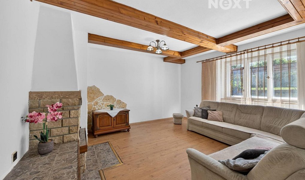 Prodej domu 152 m² s pozemkem 307 m², Komárov – náhled fotky 7