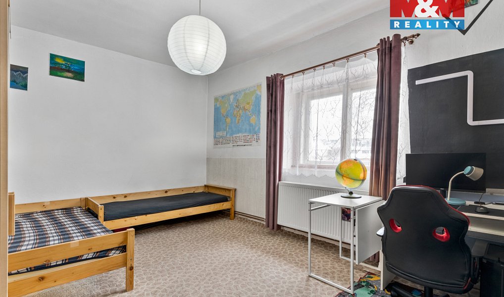 Prodej domu 100 m² s pozemkem 134 m², Dubá – náhled fotky 10